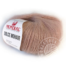 Indlæs billede til gallerivisning Dolce Mohair
