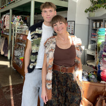 Indlæs billede til gallerivisning Woolstocks Dude
