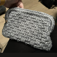 Indlæs billede til gallerivisning Woolstocks Hæklet Clutch
