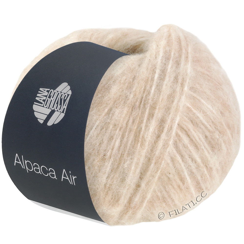 Alpaca Air