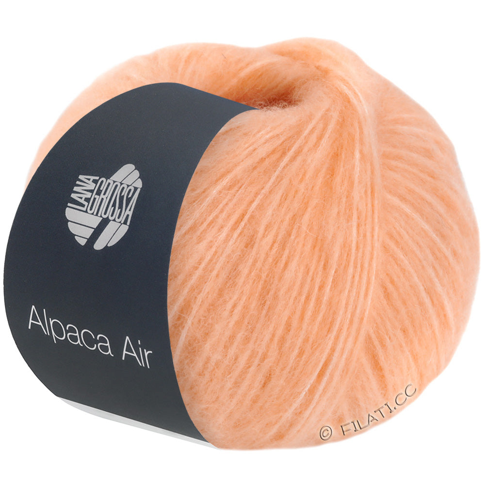 Alpaca Air