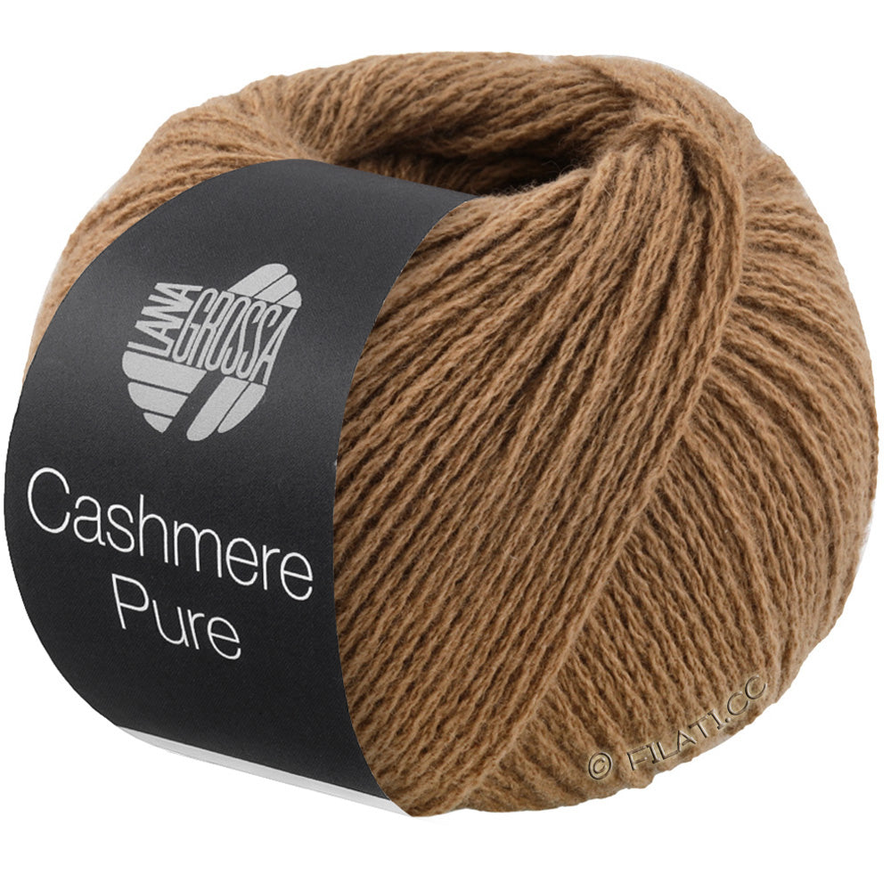 Cashmere Pure