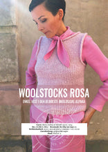 Indlæs billede til gallerivisning Woolstocks Rosa
